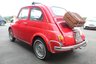 USED 1972 FIAT 500 FIAT 500L 499cc RHD  