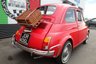 USED 1972 FIAT 500 FIAT 500L 499cc RHD  