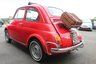 USED 1972 FIAT 500 FIAT 500L 499cc RHD  