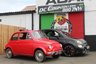 USED 1972 FIAT 500 FIAT 500L 499cc RHD  