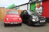 USED 1972 FIAT 500 FIAT 500L 499cc RHD  