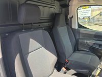 USED 2023 73 PEUGEOT PARTNER 1.5 BlueHDi 100 950 Professional Premium + Long - AIR CON + CRUISE CONTROL AIR CON + TWIN SIDE DOORS