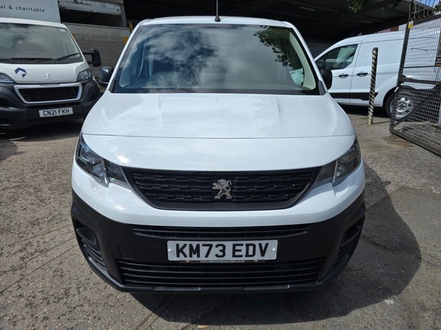 2023 PEUGEOT PARTNER - Photo 6