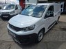 USED 2023 73 PEUGEOT PARTNER 1.5 BlueHDi 100 950 Professional Premium + Long - AIR CON + CRUISE CONTROL AIR CON + TWIN SIDE DOORS