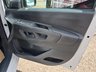 USED 2023 73 PEUGEOT PARTNER 1.5 BlueHDi 100 950 Professional Premium + Long - AIR CON + CRUISE CONTROL AIR CON + TWIN SIDE DOORS