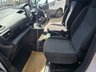 USED 2023 73 PEUGEOT PARTNER 1.5 BlueHDi 100 950 Professional Premium + Long - AIR CON + CRUISE CONTROL AIR CON + TWIN SIDE DOORS