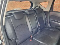 USED 2015 65 NISSAN NOTE 1.2 DIG-S Tekna Hatchback 5dr Petrol XTRON Euro 6 (s/s) (98 ps) SAT NAV - TOP SPEC