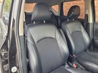 USED 2015 65 NISSAN NOTE 1.2 DIG-S Tekna Hatchback 5dr Petrol XTRON Euro 6 (s/s) (98 ps) SAT NAV - TOP SPEC
