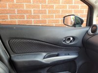 USED 2015 65 NISSAN NOTE 1.2 DIG-S Tekna Hatchback 5dr Petrol XTRON Euro 6 (s/s) (98 ps) SAT NAV - TOP SPEC