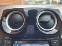 USED 2015 65 NISSAN NOTE 1.2 DIG-S Tekna Hatchback 5dr Petrol XTRON Euro 6 (s/s) (98 ps) SAT NAV - TOP SPEC