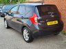 USED 2015 65 NISSAN NOTE 1.2 DIG-S Tekna Hatchback 5dr Petrol XTRON Euro 6 (s/s) (98 ps) SAT NAV - TOP SPEC