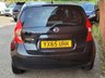 USED 2015 65 NISSAN NOTE 1.2 DIG-S Tekna Hatchback 5dr Petrol XTRON Euro 6 (s/s) (98 ps) SAT NAV - TOP SPEC