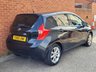 USED 2015 65 NISSAN NOTE 1.2 DIG-S Tekna Hatchback 5dr Petrol XTRON Euro 6 (s/s) (98 ps) SAT NAV - TOP SPEC