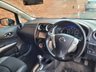 USED 2015 65 NISSAN NOTE 1.2 DIG-S Tekna Hatchback 5dr Petrol XTRON Euro 6 (s/s) (98 ps) SAT NAV - TOP SPEC