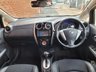 USED 2015 65 NISSAN NOTE 1.2 DIG-S Tekna Hatchback 5dr Petrol XTRON Euro 6 (s/s) (98 ps) SAT NAV - TOP SPEC