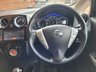 USED 2015 65 NISSAN NOTE 1.2 DIG-S Tekna Hatchback 5dr Petrol XTRON Euro 6 (s/s) (98 ps) SAT NAV - TOP SPEC