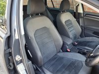 USED 2016 66 VOLKSWAGEN GOLF 1.6 TDI BlueMotion Tech GT Edition Hatchback 5dr Diesel Manual Euro 6 (s/s) (110 ps) 