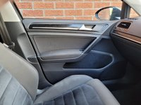 USED 2016 66 VOLKSWAGEN GOLF 1.6 TDI BlueMotion Tech GT Edition Hatchback 5dr Diesel Manual Euro 6 (s/s) (110 ps) 