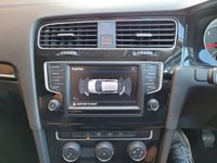 USED 2016 66 VOLKSWAGEN GOLF 1.6 TDI BlueMotion Tech GT Edition Hatchback 5dr Diesel Manual Euro 6 (s/s) (110 ps) 