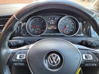 USED 2016 66 VOLKSWAGEN GOLF 1.6 TDI BlueMotion Tech GT Edition Hatchback 5dr Diesel Manual Euro 6 (s/s) (110 ps) 