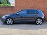USED 2016 66 VOLKSWAGEN GOLF 1.6 TDI BlueMotion Tech GT Edition Hatchback 5dr Diesel Manual Euro 6 (s/s) (110 ps) 