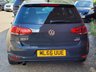 USED 2016 66 VOLKSWAGEN GOLF 1.6 TDI BlueMotion Tech GT Edition Hatchback 5dr Diesel Manual Euro 6 (s/s) (110 ps) 