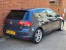 USED 2016 66 VOLKSWAGEN GOLF 1.6 TDI BlueMotion Tech GT Edition Hatchback 5dr Diesel Manual Euro 6 (s/s) (110 ps) 