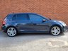 USED 2016 66 VOLKSWAGEN GOLF 1.6 TDI BlueMotion Tech GT Edition Hatchback 5dr Diesel Manual Euro 6 (s/s) (110 ps) 