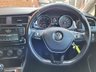 USED 2016 66 VOLKSWAGEN GOLF 1.6 TDI BlueMotion Tech GT Edition Hatchback 5dr Diesel Manual Euro 6 (s/s) (110 ps) 