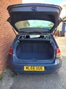 USED 2016 66 VOLKSWAGEN GOLF 1.6 TDI BlueMotion Tech GT Edition Hatchback 5dr Diesel Manual Euro 6 (s/s) (110 ps) 