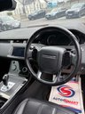 USED 2020 20 LAND ROVER RANGE ROVER EVOQUE 2.0 D180 MHEV R-Dynamic S SUV 5dr Diesel Auto 4WD Euro 6 (s/s) (180 ps) 
