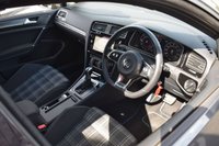 USED 2018 18 VOLKSWAGEN GOLF 2.0 TDI GTD Hatchback 5dr Diesel DSG Euro 6 (s/s) (184 ps) FULL VW HISTORY / DIGITAL DASH
