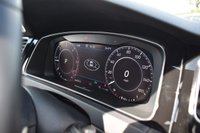 USED 2018 18 VOLKSWAGEN GOLF 2.0 TDI GTD Hatchback 5dr Diesel DSG Euro 6 (s/s) (184 ps) FULL VW HISTORY / DIGITAL DASH