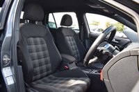 USED 2018 18 VOLKSWAGEN GOLF 2.0 TDI GTD Hatchback 5dr Diesel DSG Euro 6 (s/s) (184 ps) FULL VW HISTORY / DIGITAL DASH