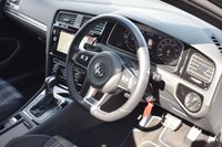 USED 2018 18 VOLKSWAGEN GOLF 2.0 TDI GTD Hatchback 5dr Diesel DSG Euro 6 (s/s) (184 ps) FULL VW HISTORY / DIGITAL DASH