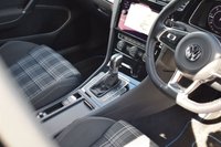USED 2018 18 VOLKSWAGEN GOLF 2.0 TDI GTD Hatchback 5dr Diesel DSG Euro 6 (s/s) (184 ps) FULL VW HISTORY / DIGITAL DASH