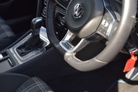 USED 2018 18 VOLKSWAGEN GOLF 2.0 TDI GTD Hatchback 5dr Diesel DSG Euro 6 (s/s) (184 ps) FULL VW HISTORY / DIGITAL DASH