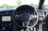 USED 2018 18 VOLKSWAGEN GOLF 2.0 TDI GTD Hatchback 5dr Diesel DSG Euro 6 (s/s) (184 ps) FULL VW HISTORY / DIGITAL DASH