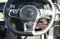 USED 2018 18 VOLKSWAGEN GOLF 2.0 TDI GTD Hatchback 5dr Diesel DSG Euro 6 (s/s) (184 ps) FULL VW HISTORY / DIGITAL DASH