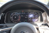 USED 2018 18 VOLKSWAGEN GOLF 2.0 TDI GTD Hatchback 5dr Diesel DSG Euro 6 (s/s) (184 ps) FULL VW HISTORY / DIGITAL DASH