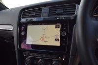 USED 2018 18 VOLKSWAGEN GOLF 2.0 TDI GTD Hatchback 5dr Diesel DSG Euro 6 (s/s) (184 ps) FULL VW HISTORY / DIGITAL DASH