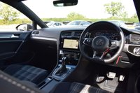 USED 2018 18 VOLKSWAGEN GOLF 2.0 TDI GTD Hatchback 5dr Diesel DSG Euro 6 (s/s) (184 ps) FULL VW HISTORY / DIGITAL DASH