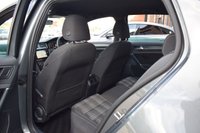 USED 2018 18 VOLKSWAGEN GOLF 2.0 TDI GTD Hatchback 5dr Diesel DSG Euro 6 (s/s) (184 ps) FULL VW HISTORY / DIGITAL DASH