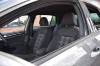 USED 2018 18 VOLKSWAGEN GOLF 2.0 TDI GTD Hatchback 5dr Diesel DSG Euro 6 (s/s) (184 ps) FULL VW HISTORY / DIGITAL DASH