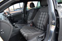 USED 2018 18 VOLKSWAGEN GOLF 2.0 TDI GTD Hatchback 5dr Diesel DSG Euro 6 (s/s) (184 ps) FULL VW HISTORY / DIGITAL DASH