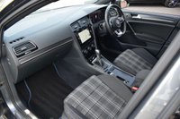 USED 2018 18 VOLKSWAGEN GOLF 2.0 TDI GTD Hatchback 5dr Diesel DSG Euro 6 (s/s) (184 ps) FULL VW HISTORY / DIGITAL DASH