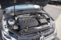 USED 2018 18 VOLKSWAGEN GOLF 2.0 TDI GTD Hatchback 5dr Diesel DSG Euro 6 (s/s) (184 ps) FULL VW HISTORY / DIGITAL DASH