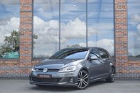 USED 2018 18 VOLKSWAGEN GOLF 2.0 TDI GTD Hatchback 5dr Diesel DSG Euro 6 (s/s) (184 ps) FULL VW HISTORY / DIGITAL DASH