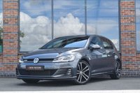 USED 2018 18 VOLKSWAGEN GOLF 2.0 TDI GTD Hatchback 5dr Diesel DSG Euro 6 (s/s) (184 ps) FULL VW HISTORY / DIGITAL DASH