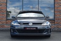 USED 2018 18 VOLKSWAGEN GOLF 2.0 TDI GTD Hatchback 5dr Diesel DSG Euro 6 (s/s) (184 ps) FULL VW HISTORY / DIGITAL DASH